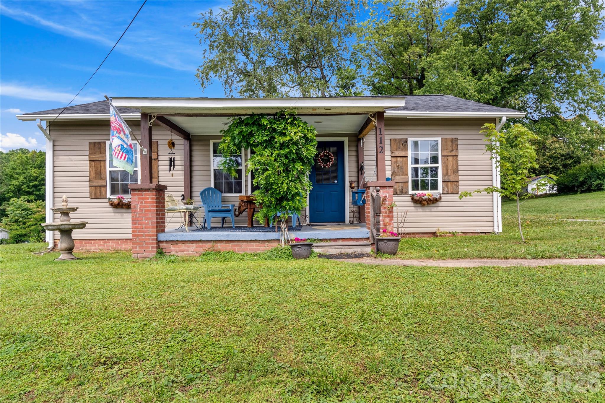 Photo 1 of 26 — 112 Hillcrest Street, Jonesville, NC 28642