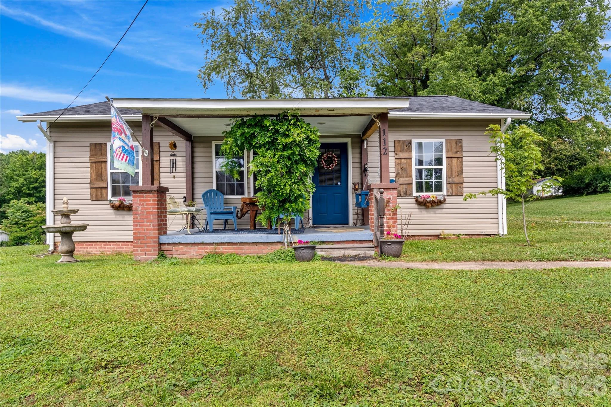 112 Hillcrest Street, Jonesville, NC, 28642