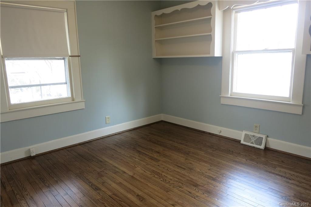 Country Club Estates - Residential