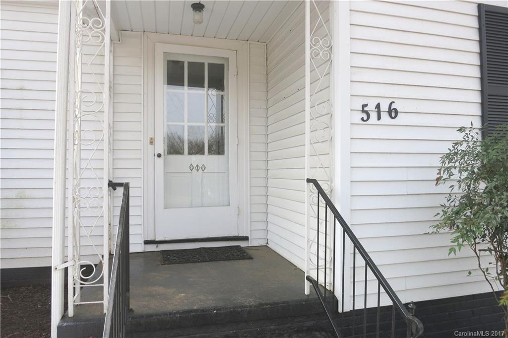 Country Club Estates - Residential