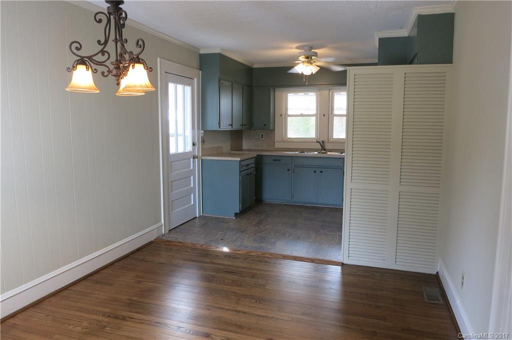 Country Club Estates - Residential