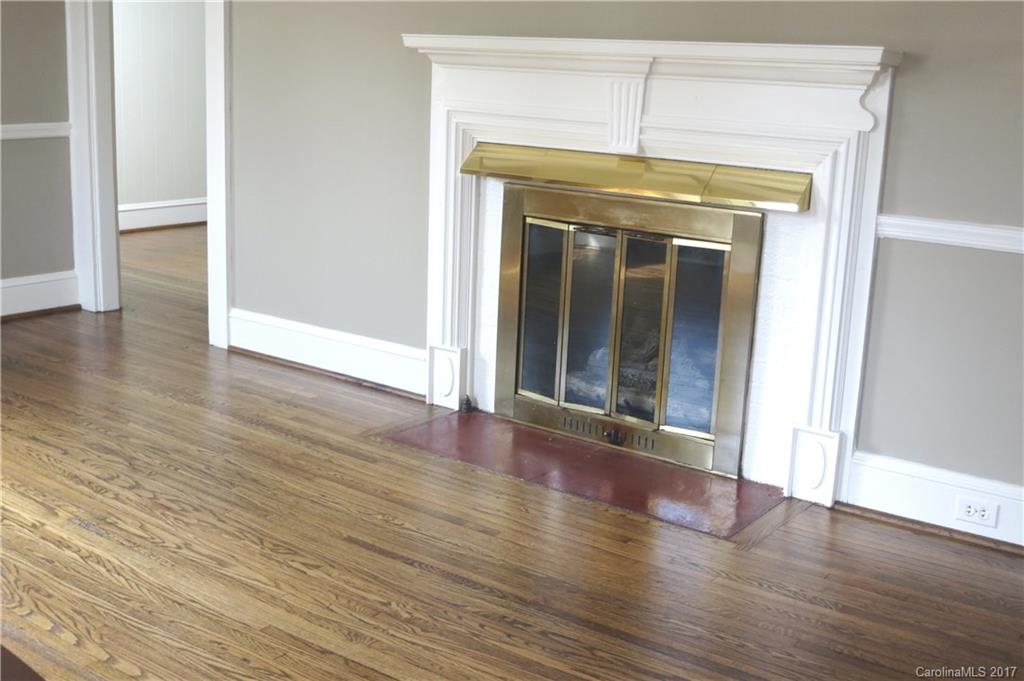 Country Club Estates - Residential