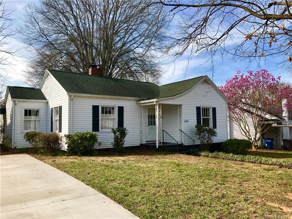 Country Club Estates - Residential