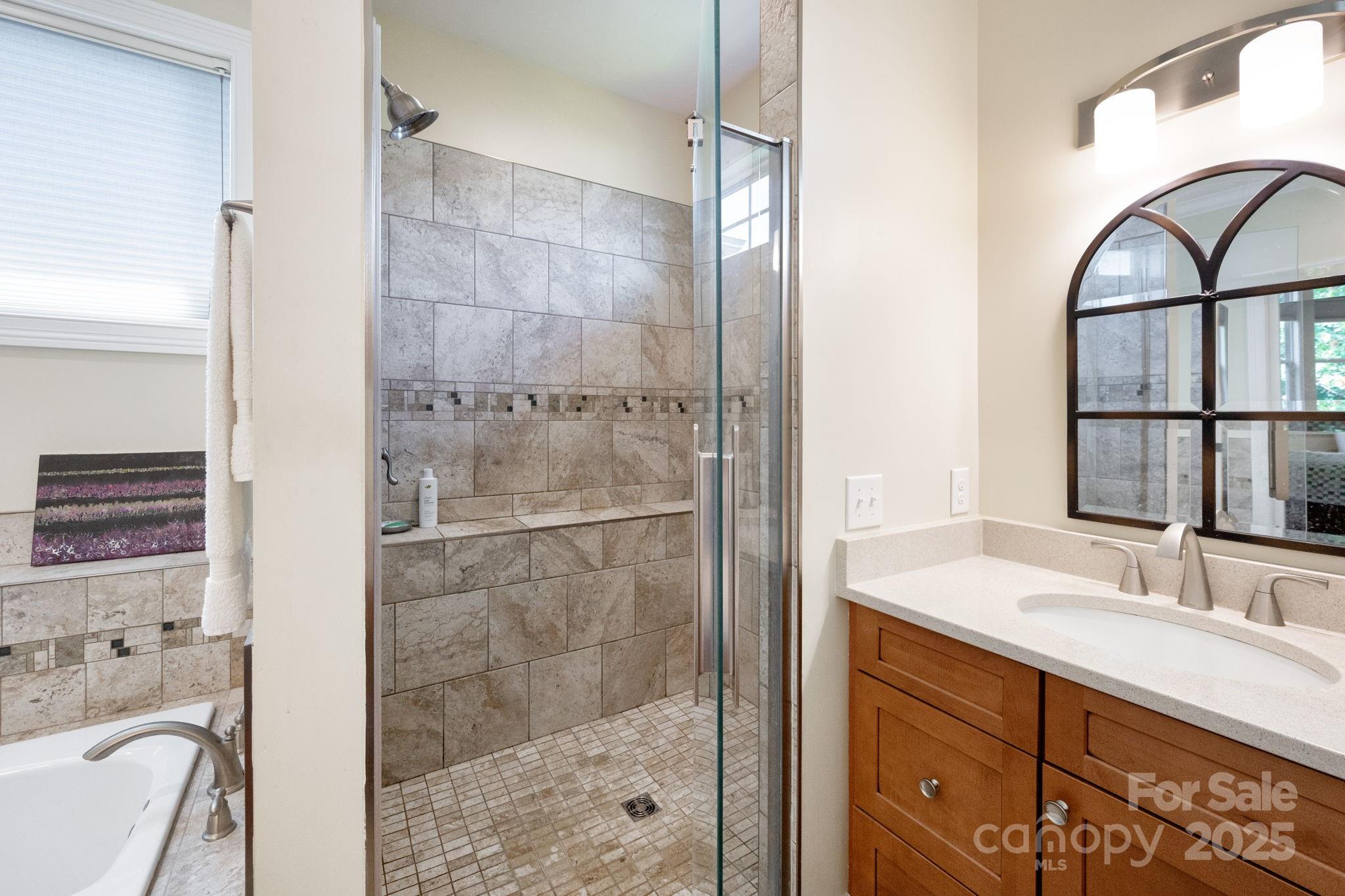 Reems Creek Village - Residential