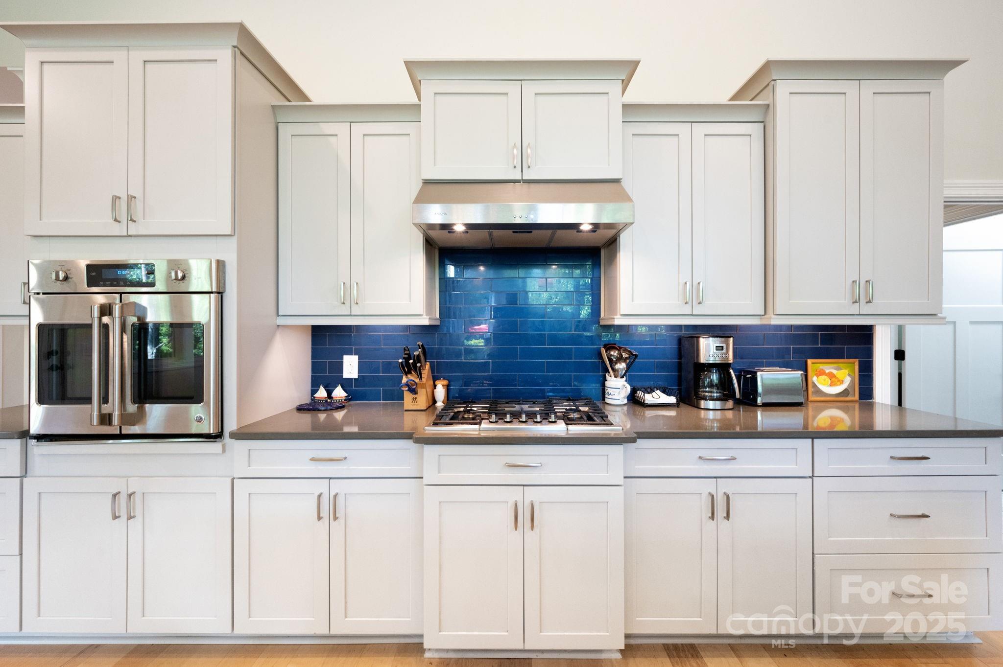 Reems Creek Village - Residential