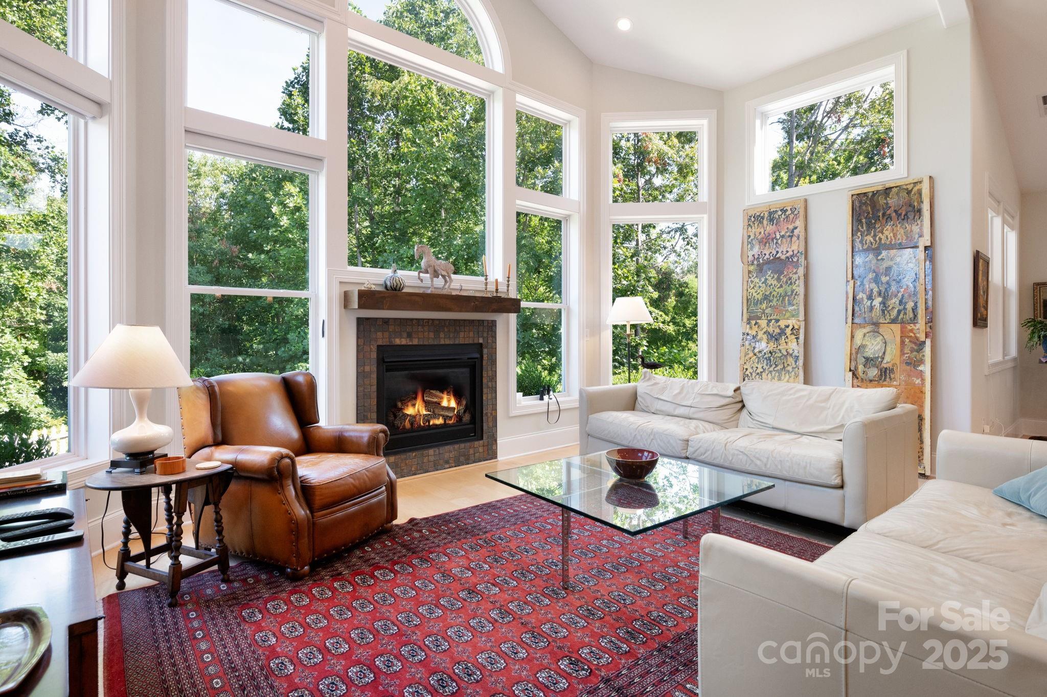 Reems Creek Village - Residential