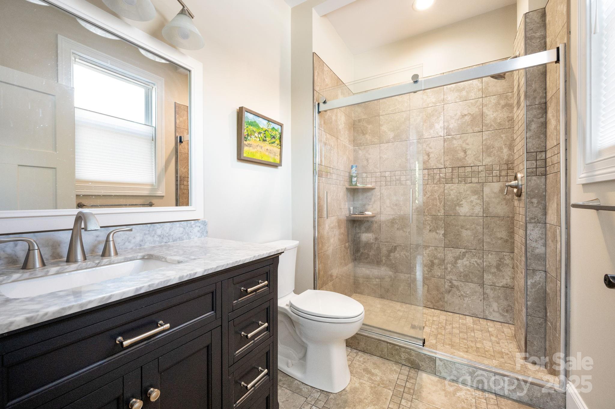 Reems Creek Village - Residential