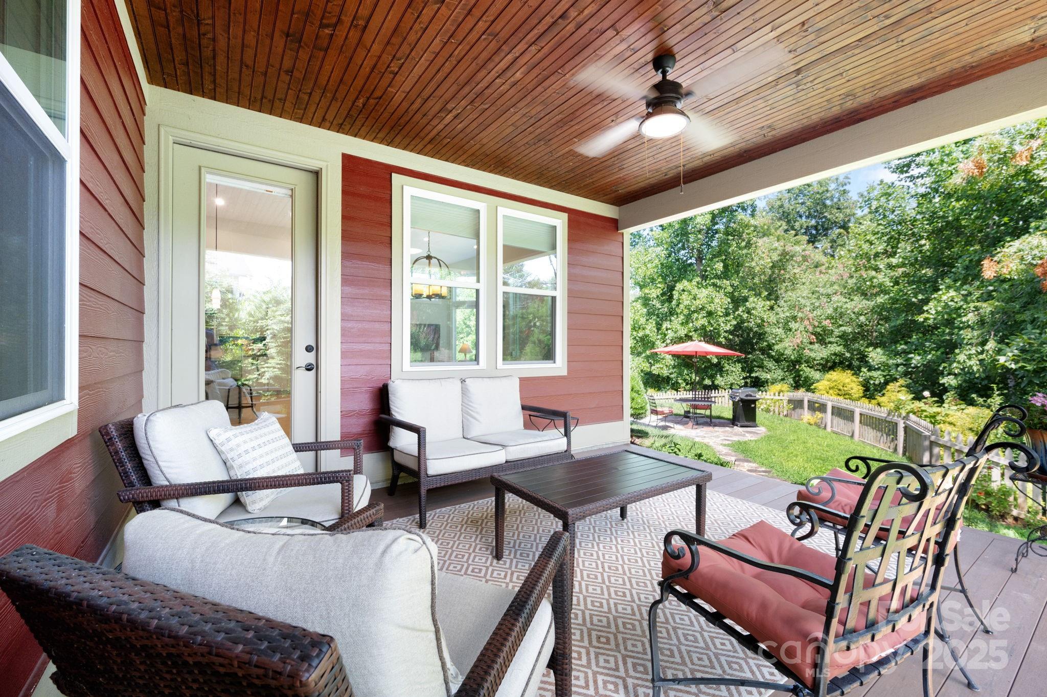 Reems Creek Village - Residential