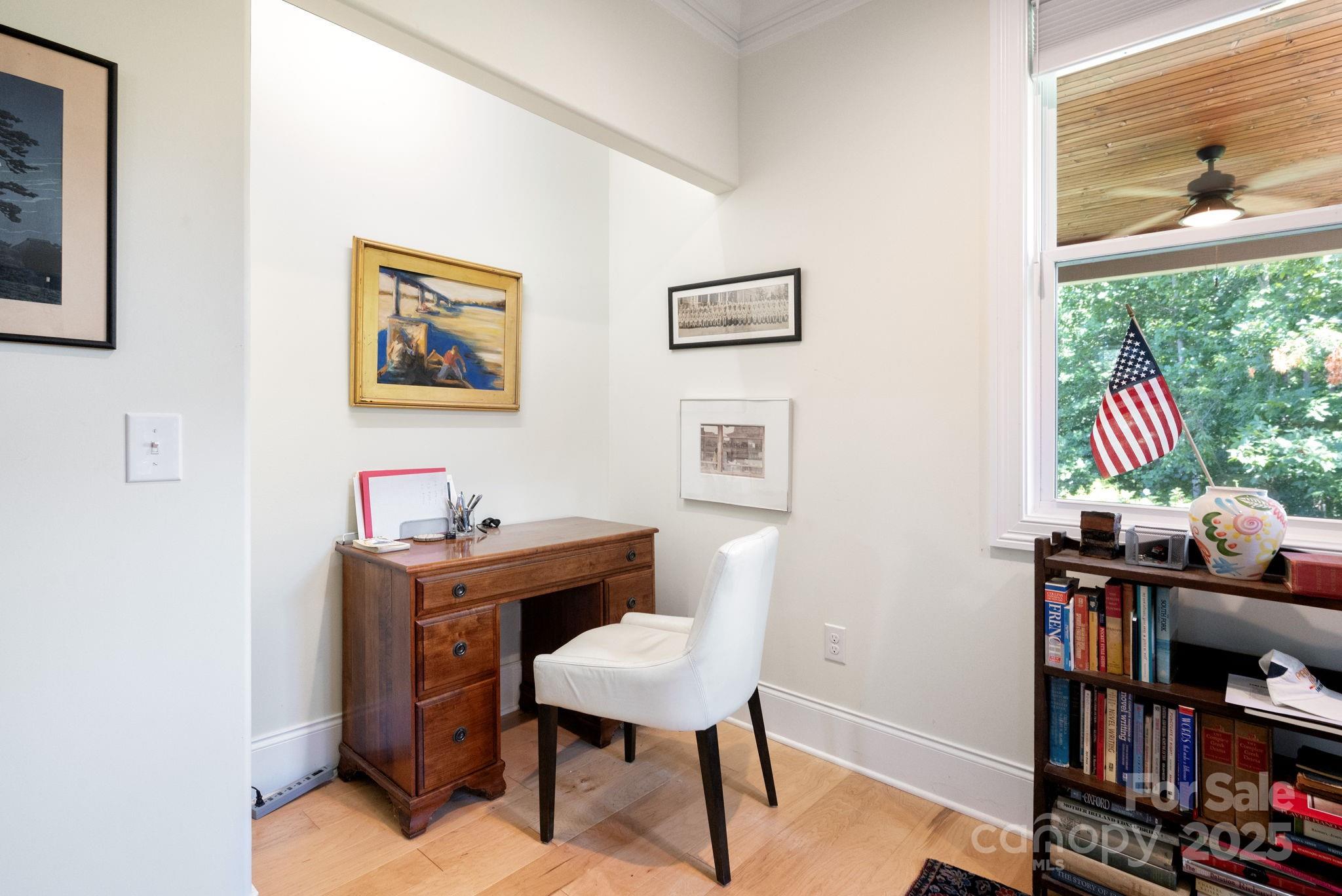 Reems Creek Village - Residential