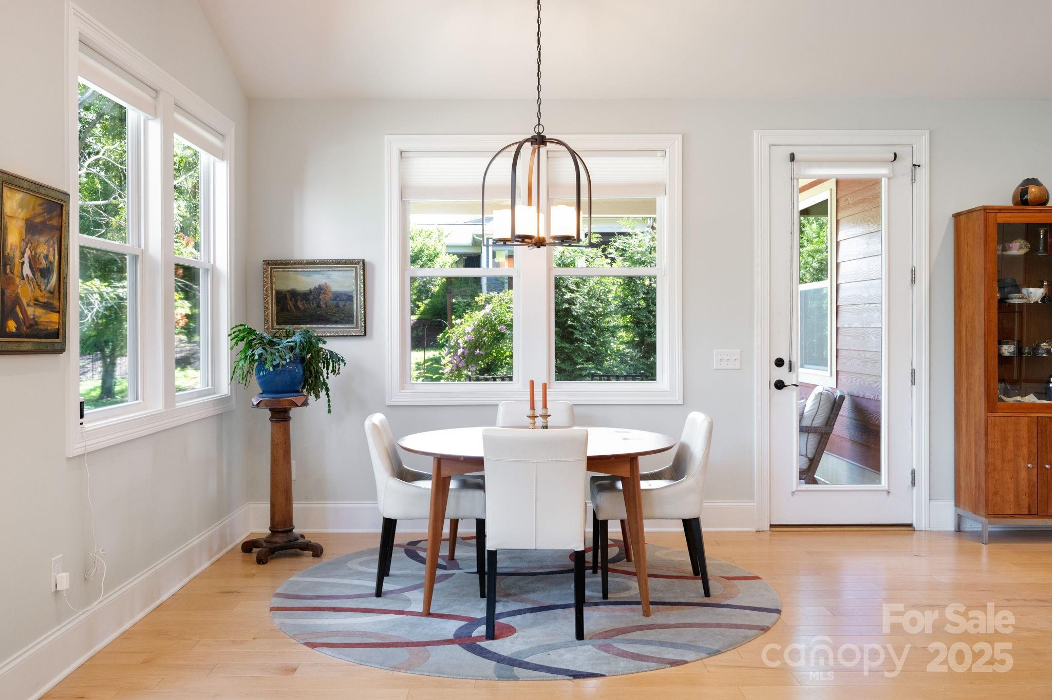 Reems Creek Village - Residential