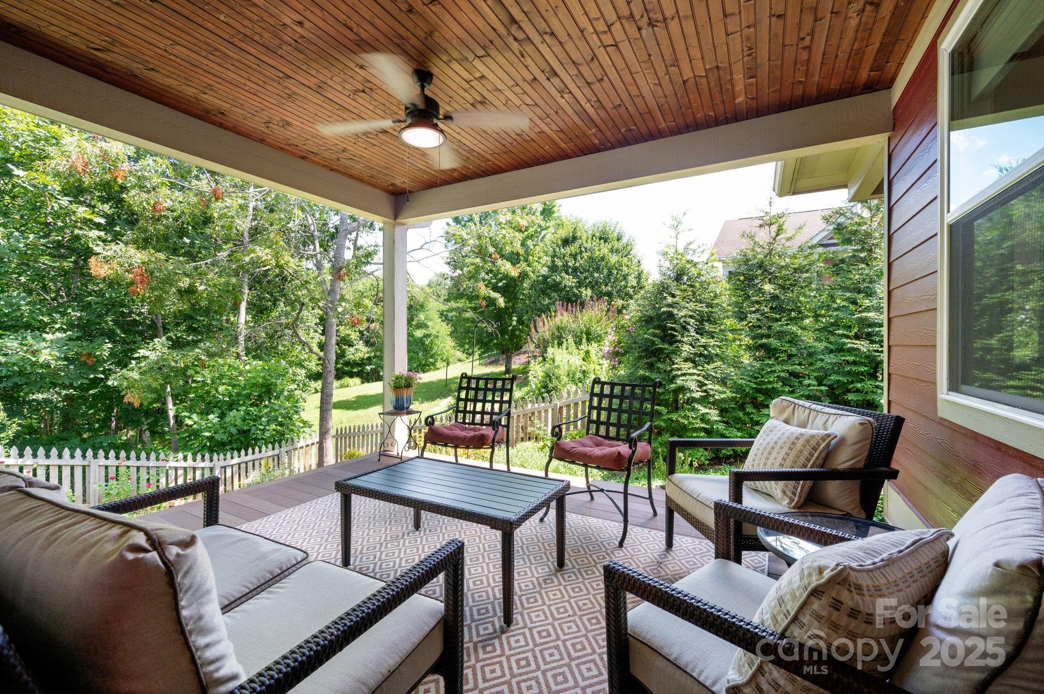 Reems Creek Village - Residential