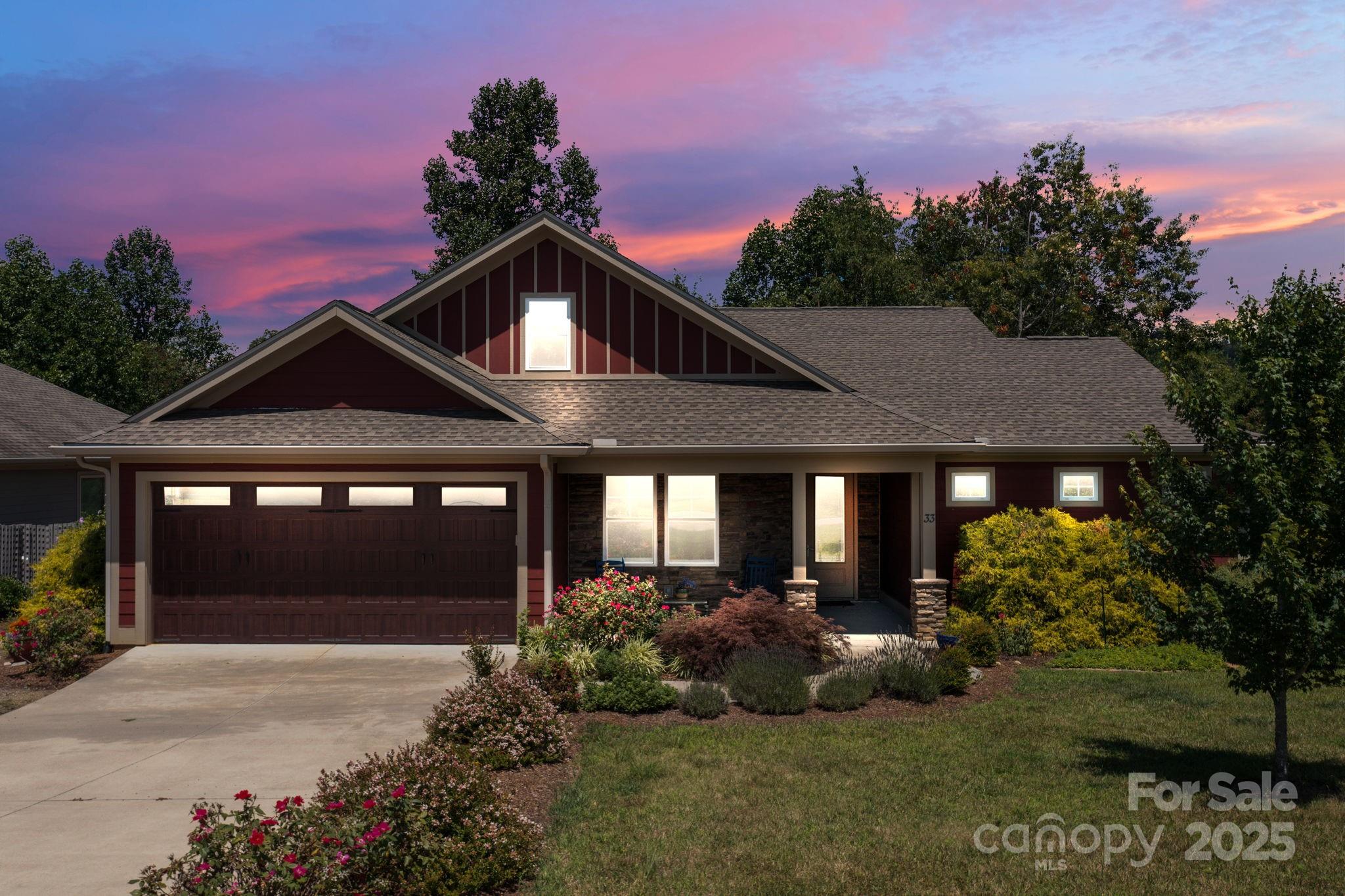 33 Penley Park Drive
