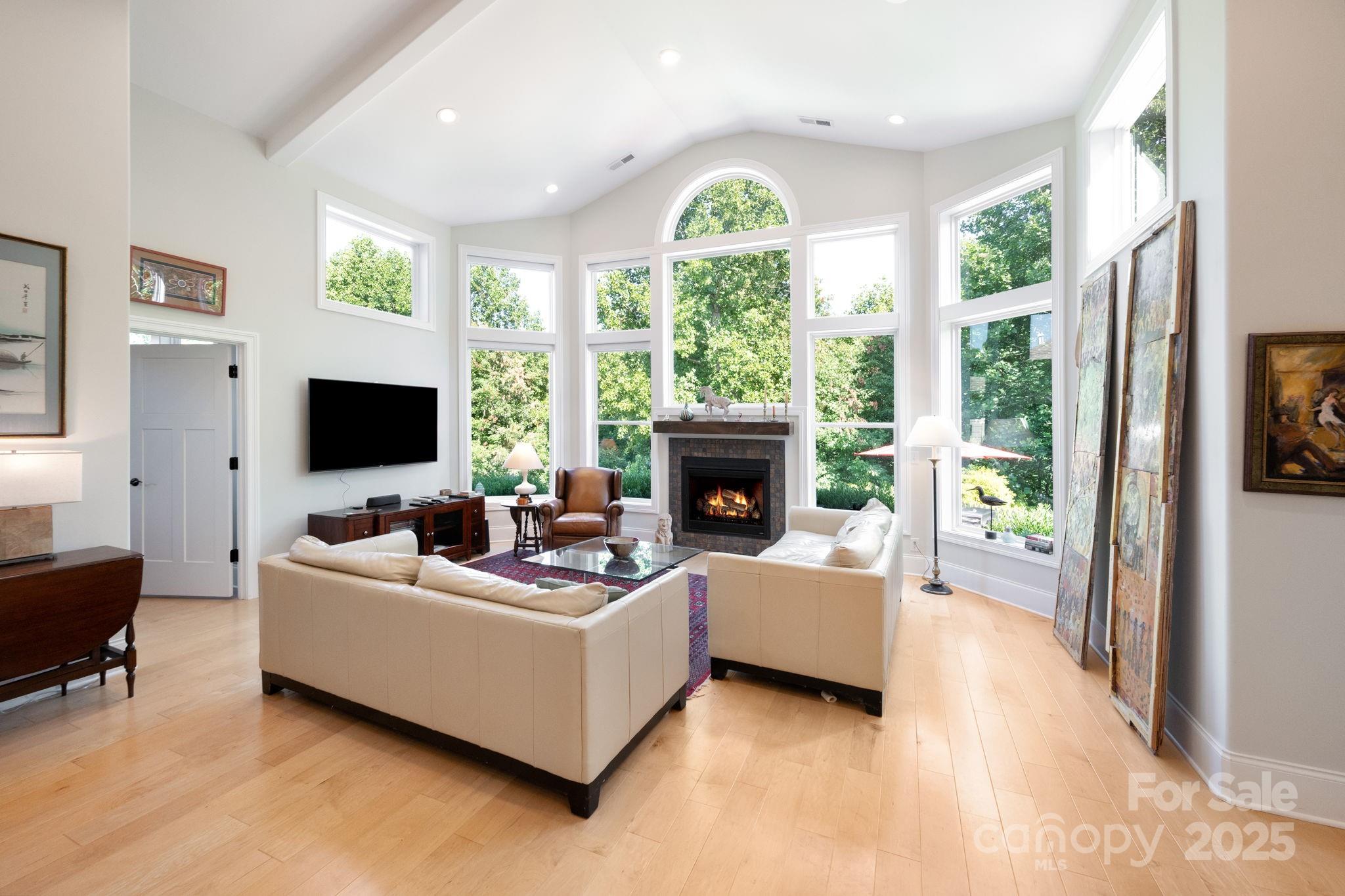 Reems Creek Village - Residential