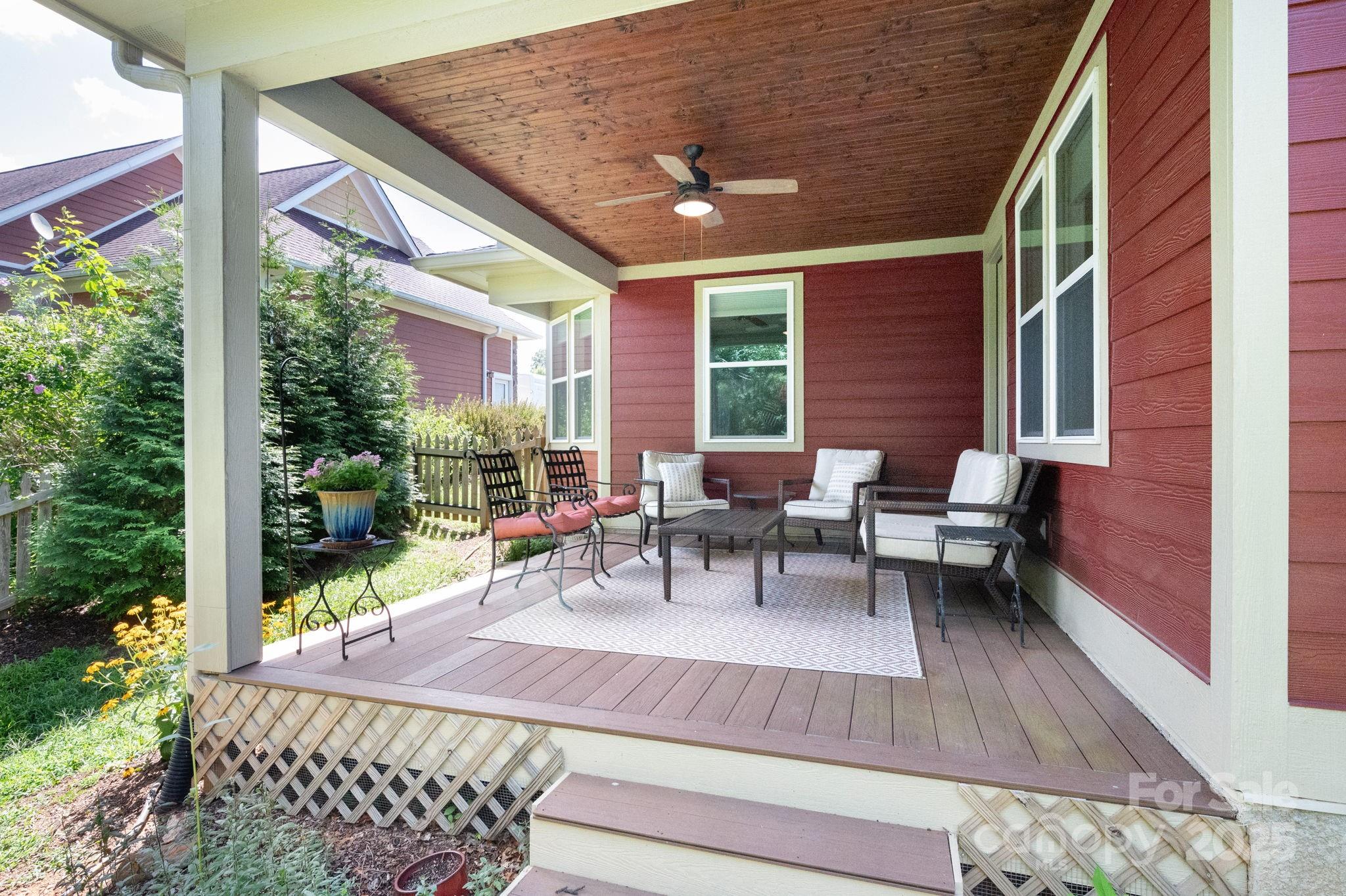 Reems Creek Village - Residential