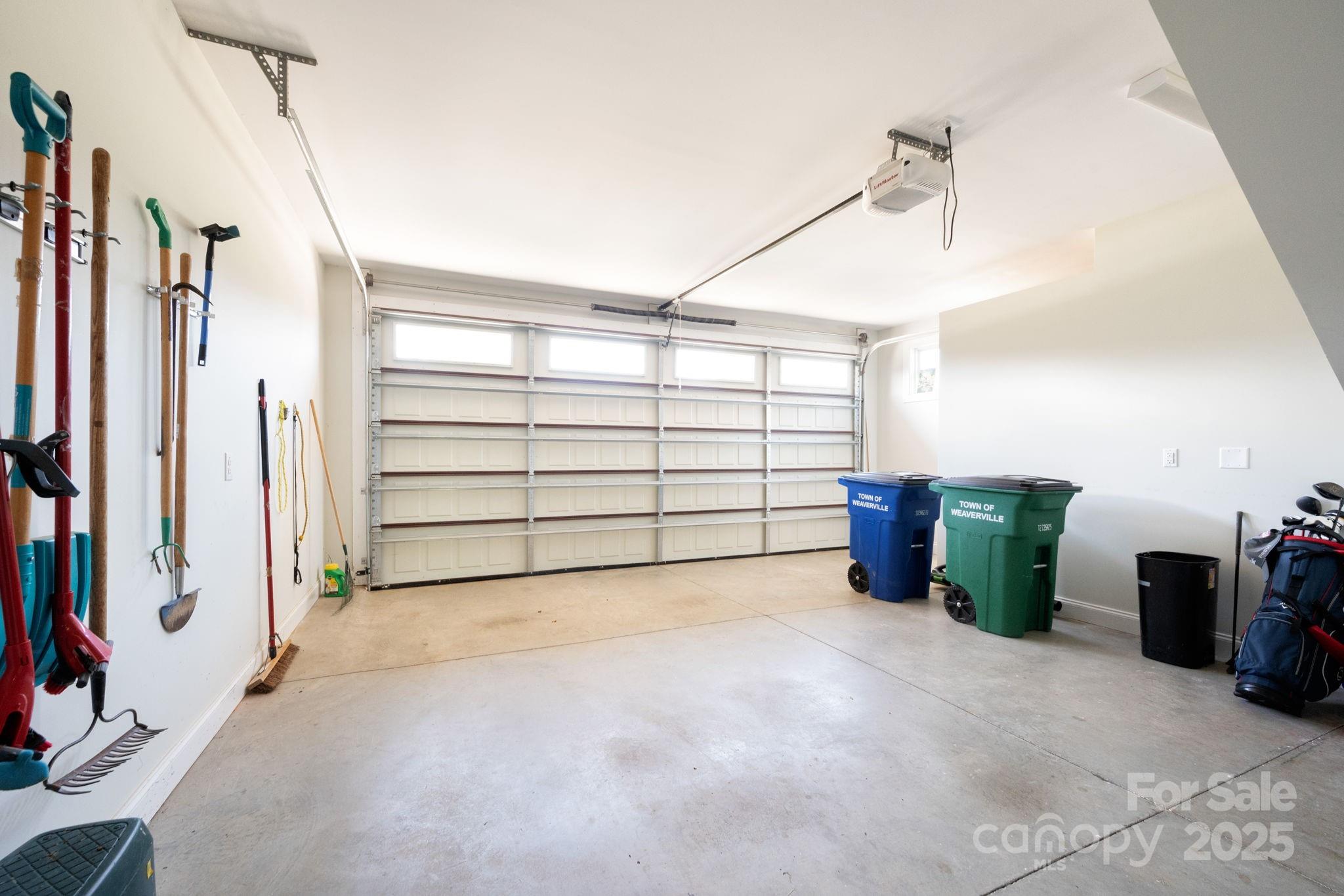 Reems Creek Village - Residential