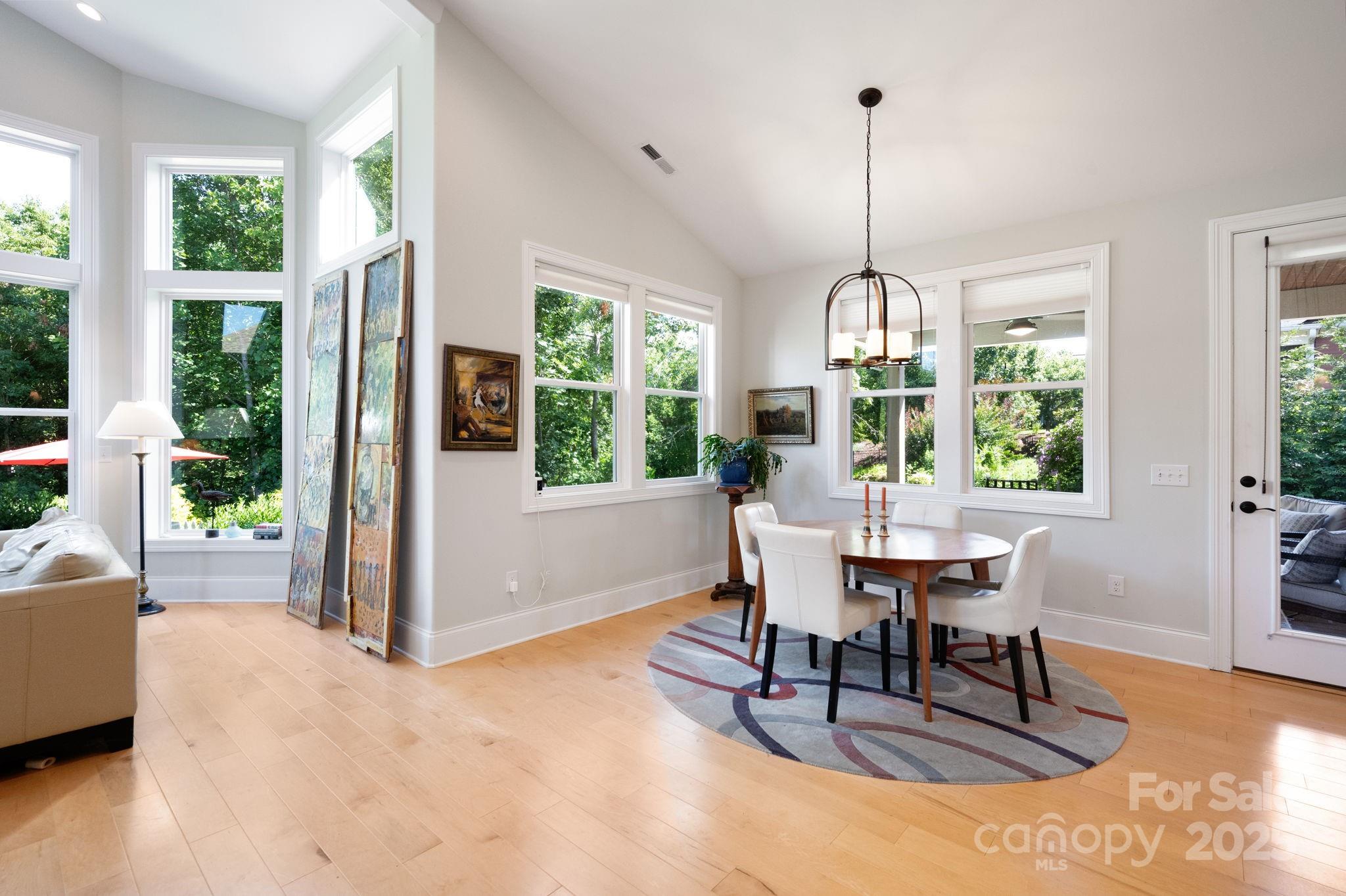 Reems Creek Village - Residential