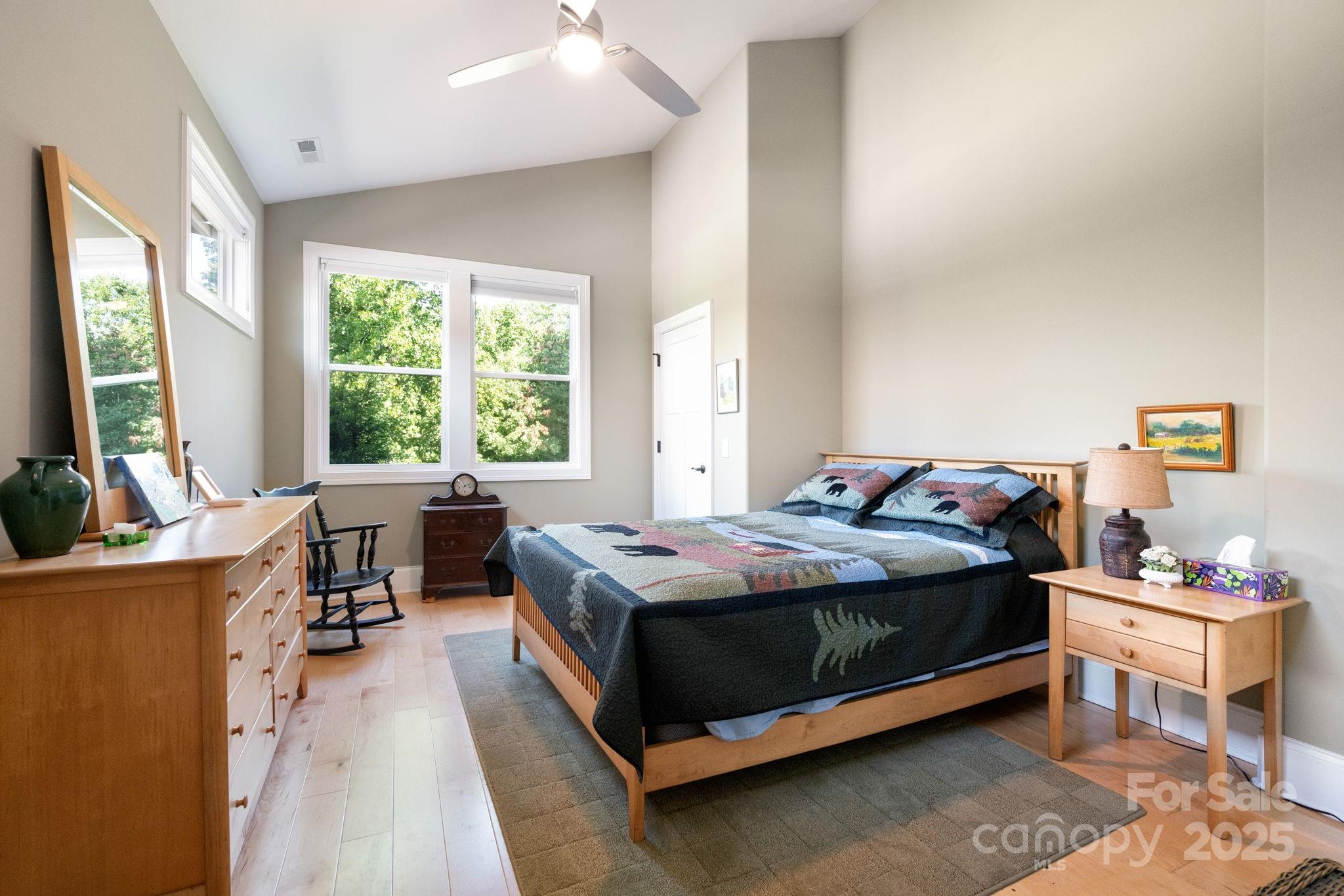 Reems Creek Village - Residential