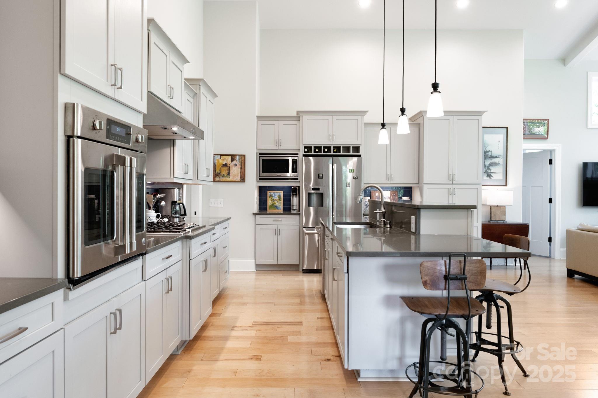 Reems Creek Village - Residential