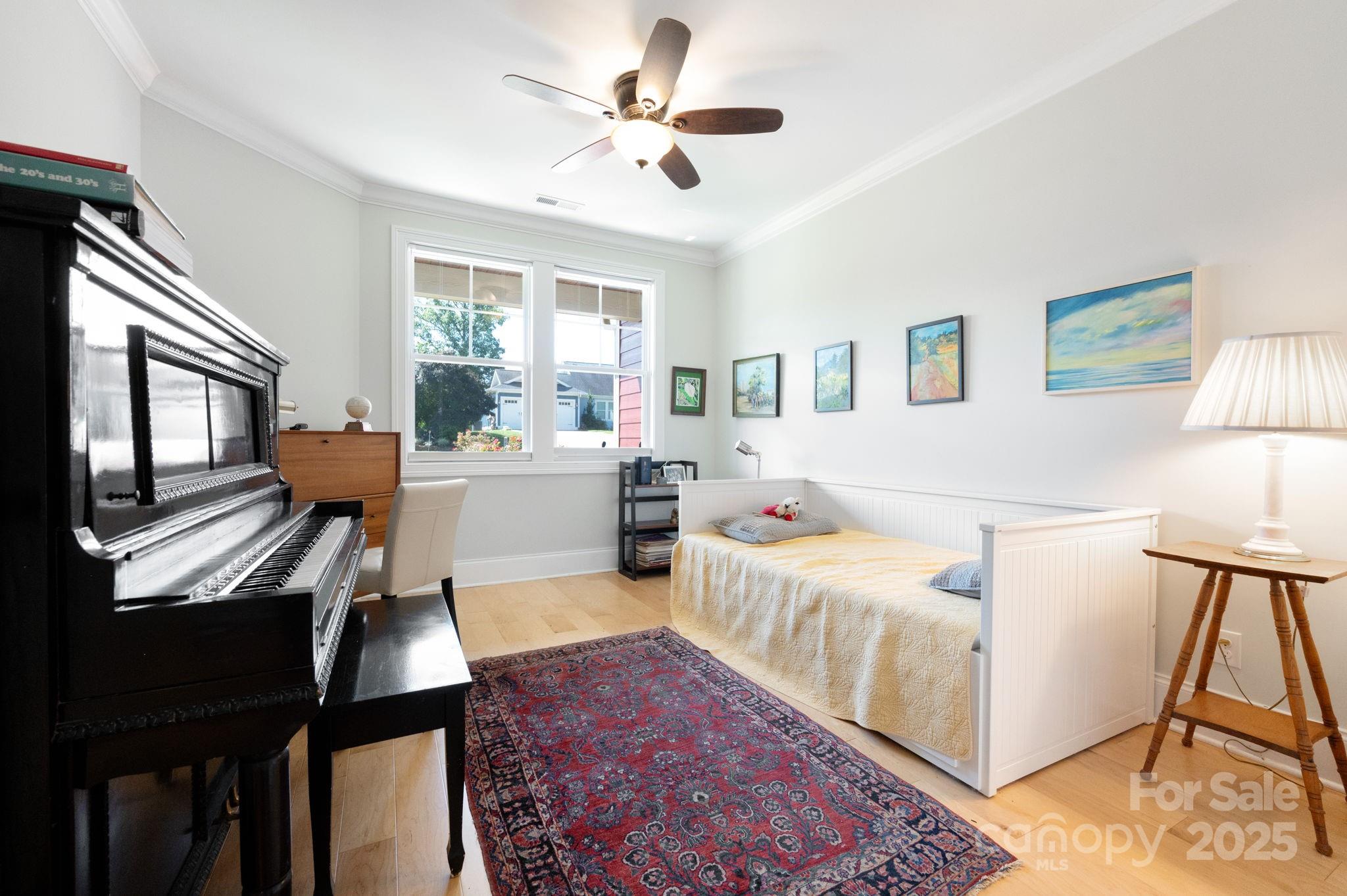 Reems Creek Village - Residential