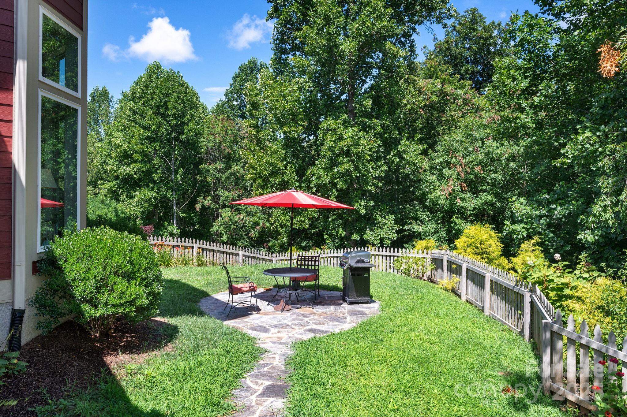 Reems Creek Village - Residential