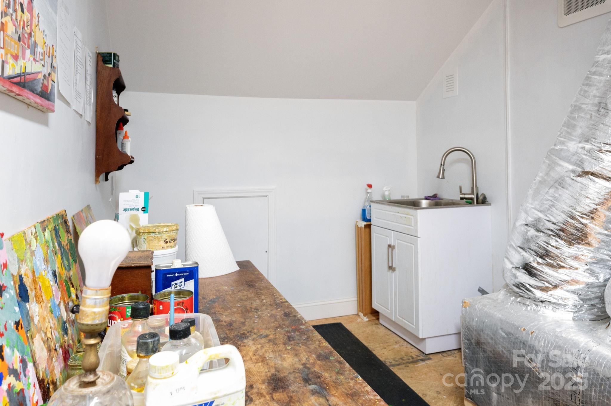 Reems Creek Village - Residential