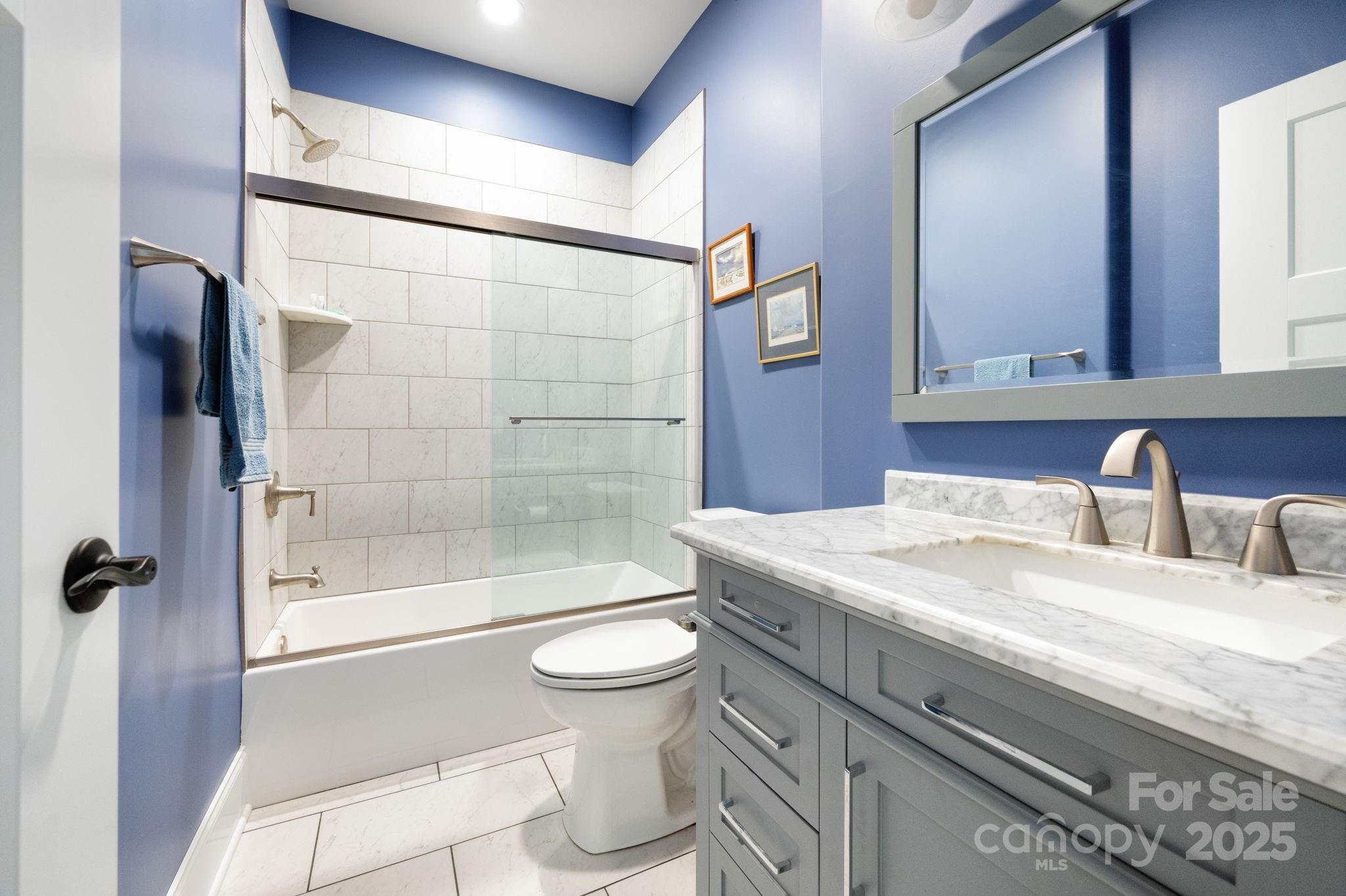 Reems Creek Village - Residential