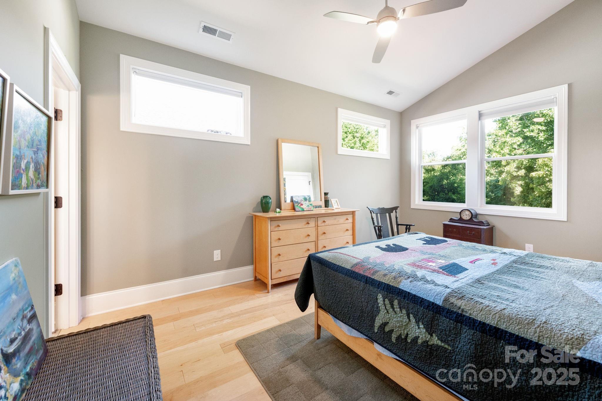 Reems Creek Village - Residential