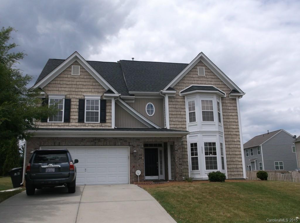 Stafford - Residential Lease