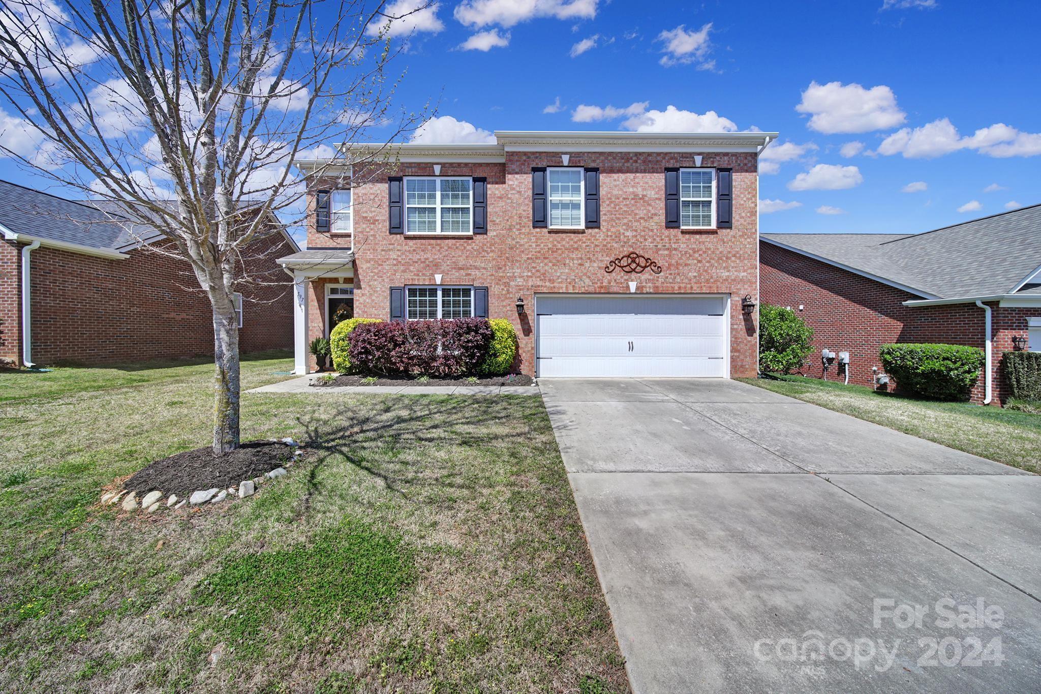 Riverwood - Residential