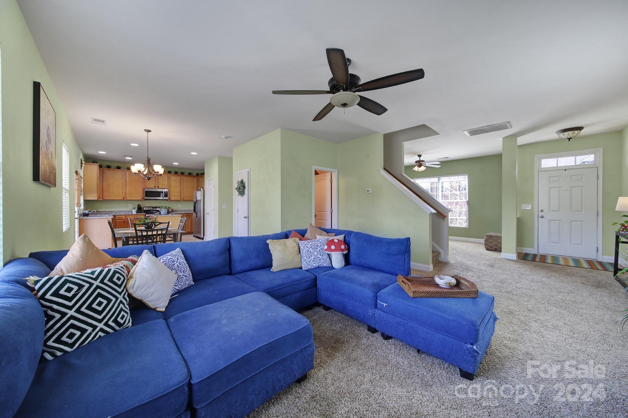 Riverwood - Residential