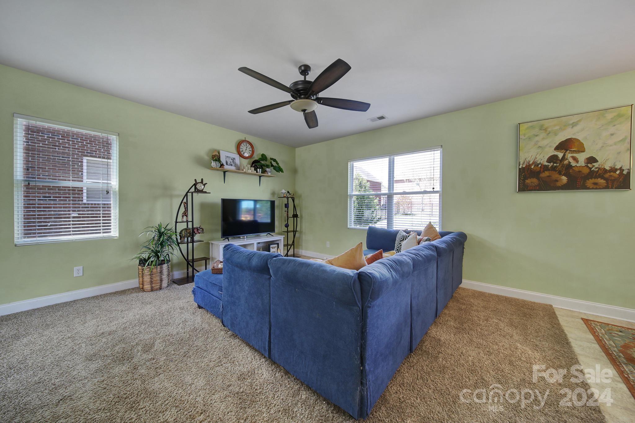 Riverwood - Residential