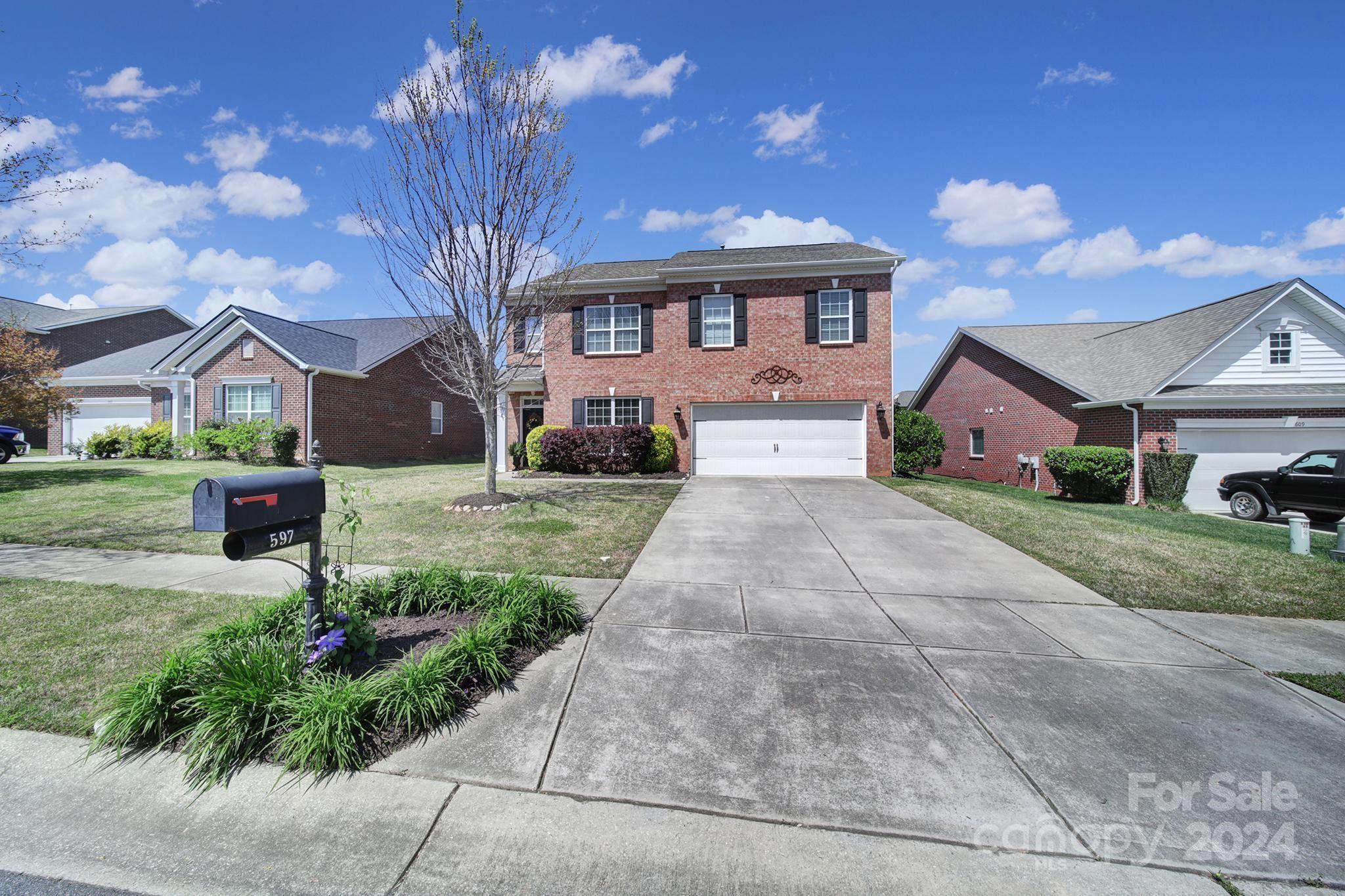 Riverwood - Residential