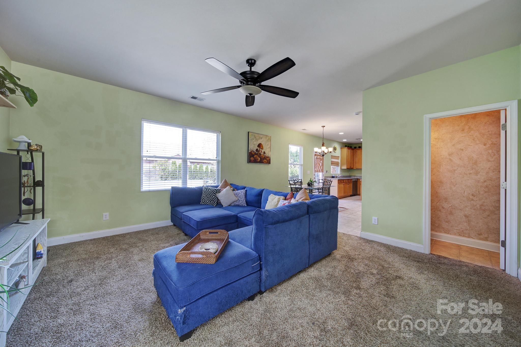 Riverwood - Residential