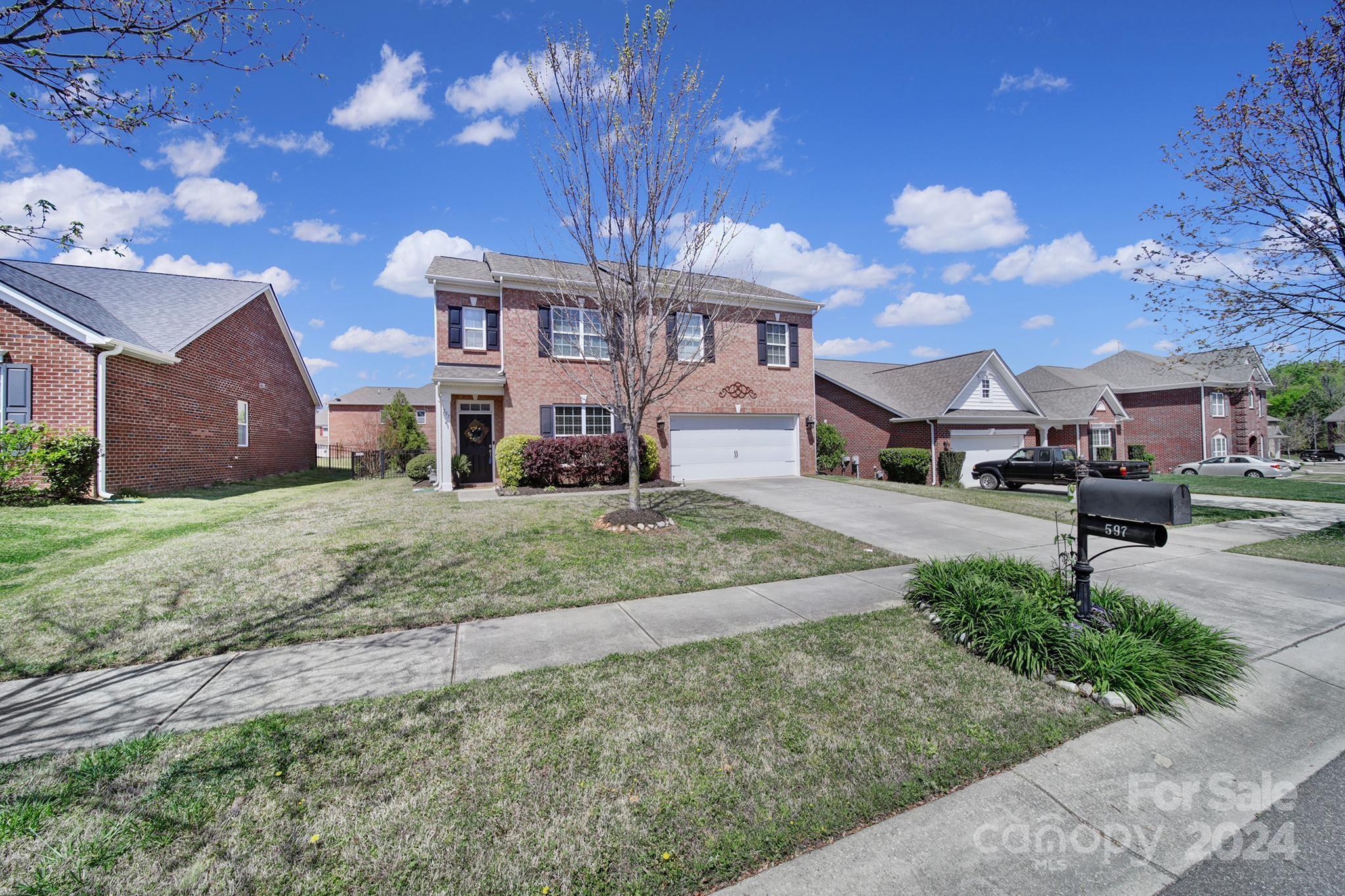 Riverwood - Residential