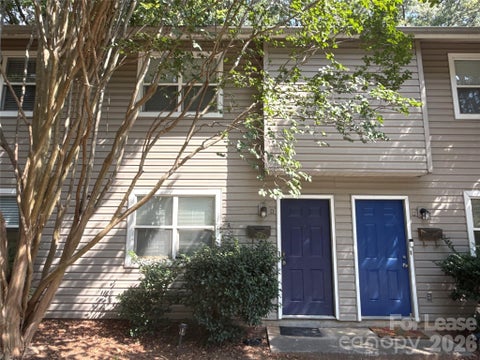 Photo of 1613 N Sharon Amity Road #D, Charlotte, NC 28205 (MLS # 4427067)