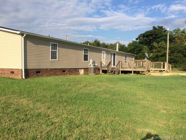 Deloatch Acres - Residential