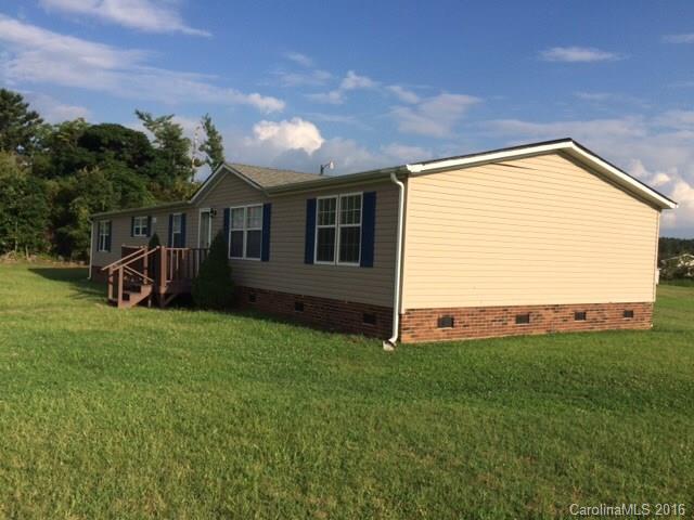 Deloatch Acres - Residential