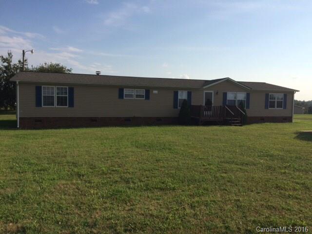 Deloatch Acres - Residential