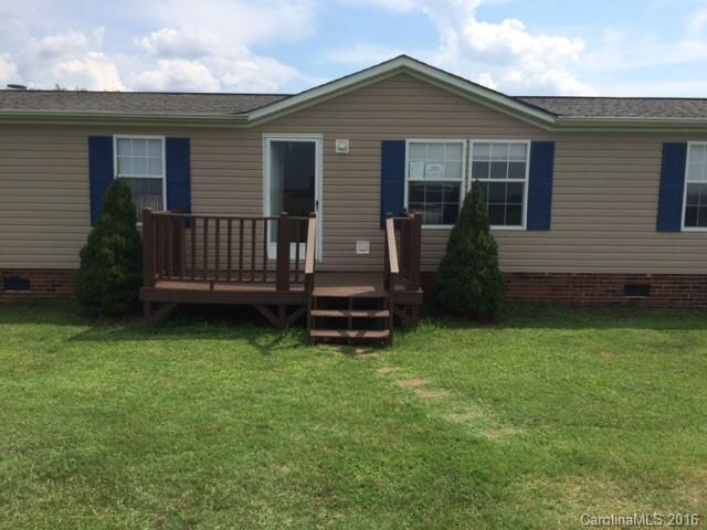 Deloatch Acres - Residential