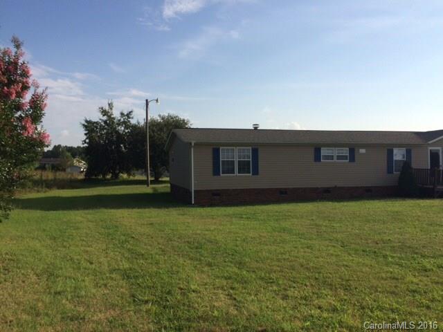 Deloatch Acres - Residential