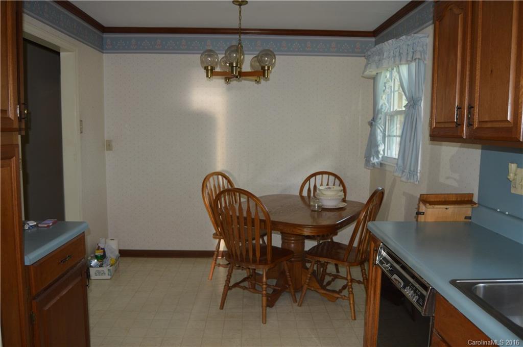 Oakwood Acres - Residential