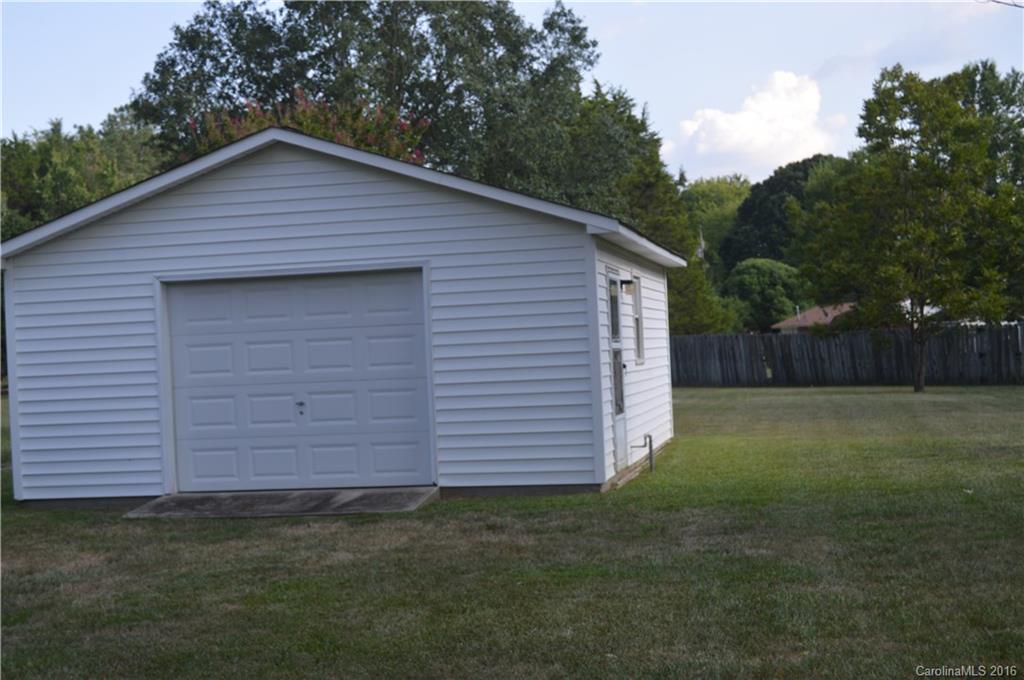 Oakwood Acres - Residential