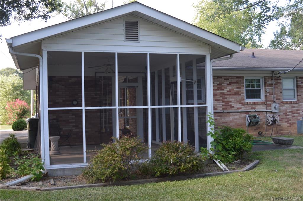 Oakwood Acres - Residential