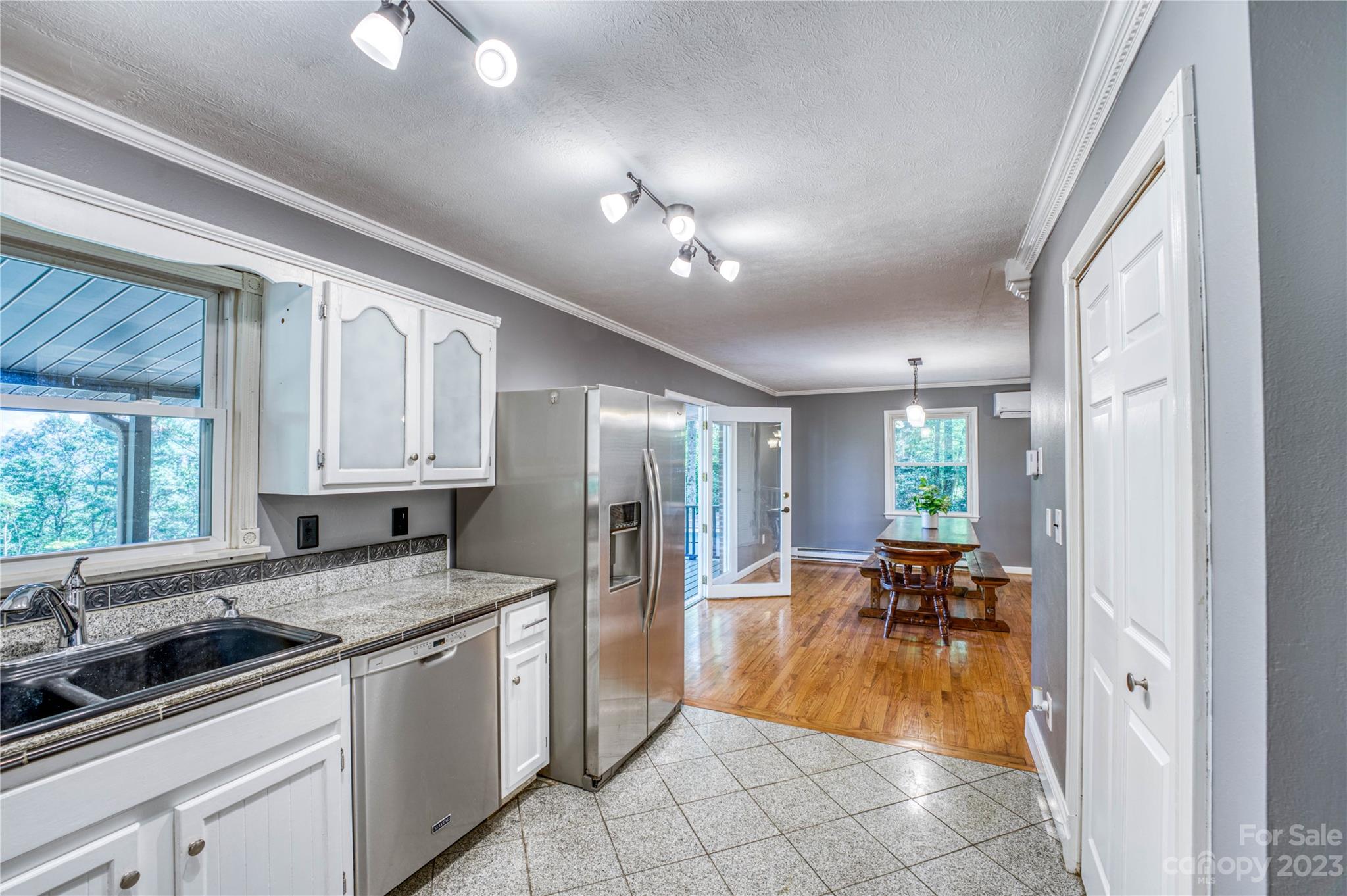 Serendipity - Residential