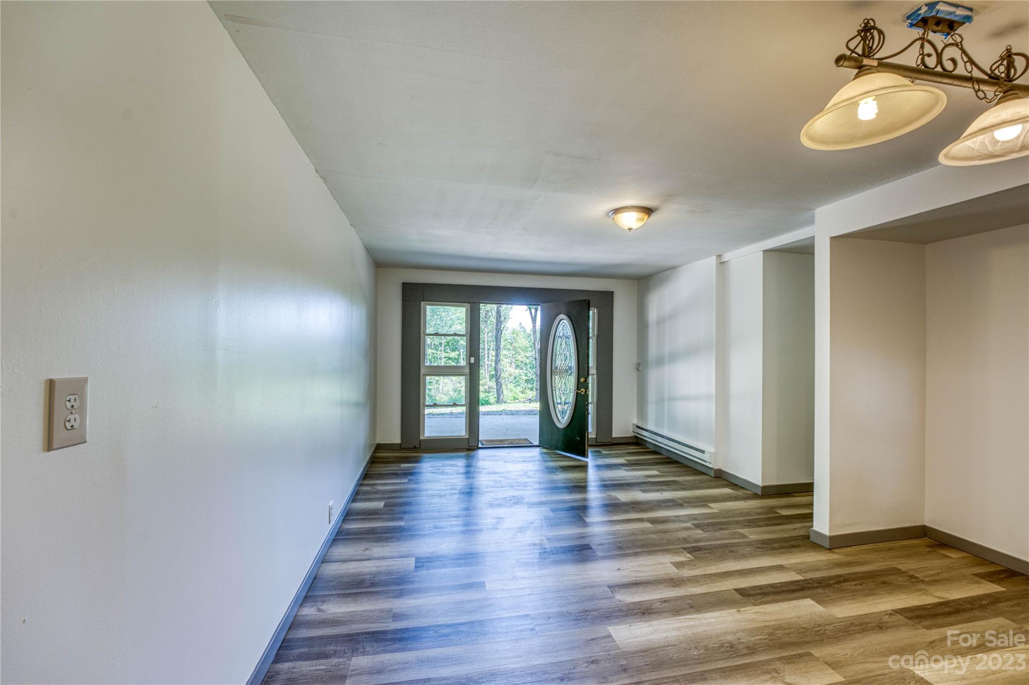 Serendipity - Residential