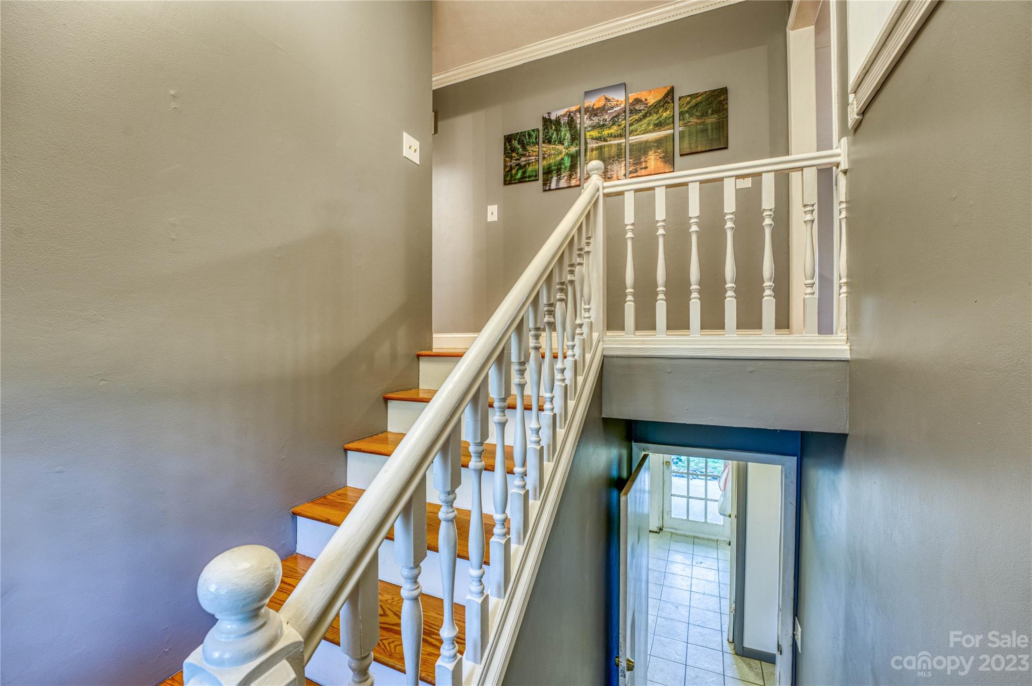 Serendipity - Residential