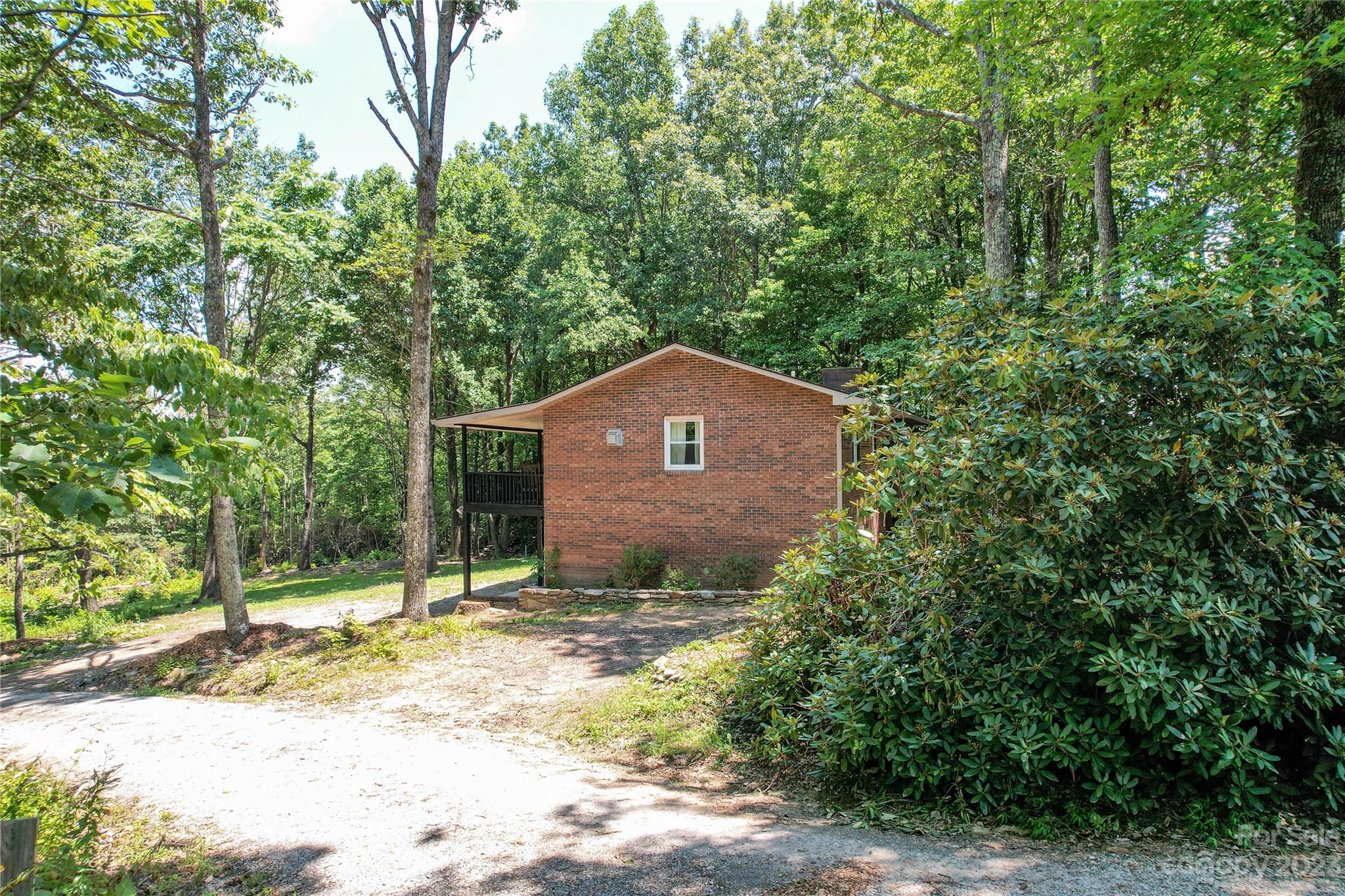 Serendipity - Residential