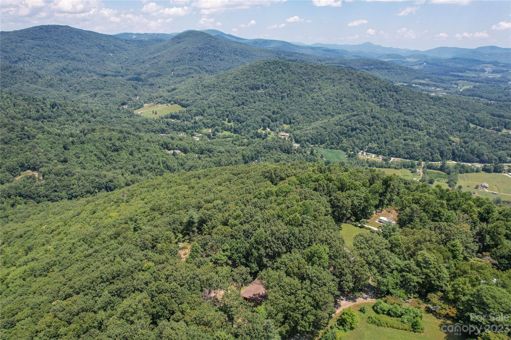 Serendipity - Residential