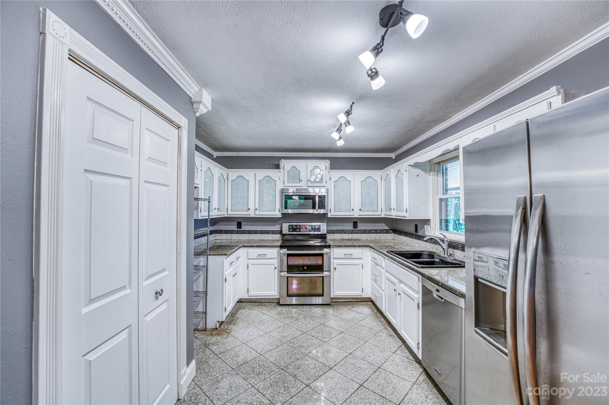 Serendipity - Residential