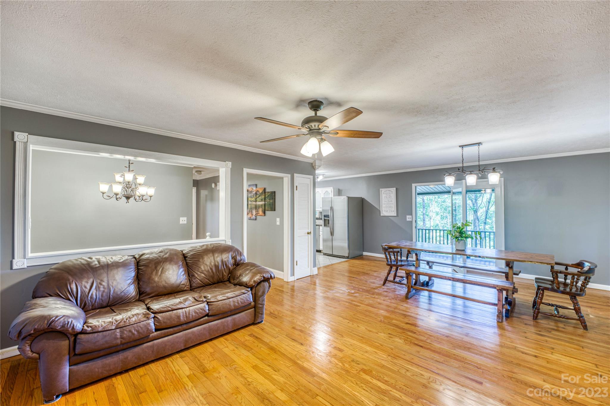 Serendipity - Residential